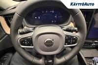 heti ajoon Volvo XC60