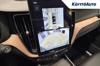 heti ajoon Volvo XC60