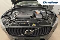 heti ajoon Volvo XC60