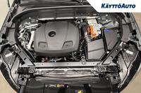 heti ajoon Volvo XC60