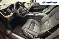 heti ajoon Volvo XC60