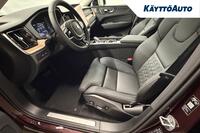 heti ajoon Volvo XC60