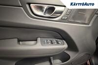 heti ajoon Volvo XC60