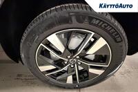 heti ajoon Volvo XC60