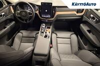 heti ajoon Volvo XC60