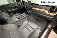 heti ajoon Volvo XC60