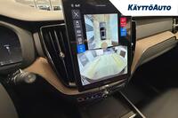 heti ajoon Volvo XC60