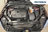 heti ajoon Volvo XC60