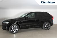 heti ajoon Volvo XC60