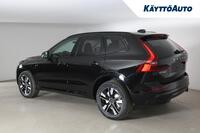 heti ajoon Volvo XC60