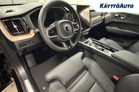 heti ajoon Volvo XC60