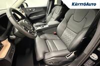 heti ajoon Volvo XC60