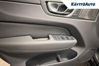 heti ajoon Volvo XC60