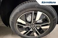 heti ajoon Volvo XC60