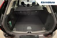 heti ajoon Volvo XC60