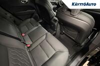 heti ajoon Volvo XC60