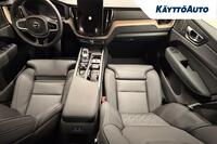 heti ajoon Volvo XC60