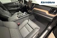 heti ajoon Volvo XC60