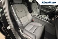 heti ajoon Volvo XC60