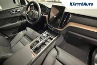 heti ajoon Volvo XC60