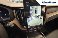 heti ajoon Volvo XC60