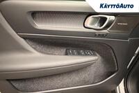 heti ajoon Volvo EC40