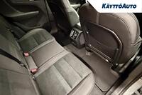 heti ajoon Volvo EC40