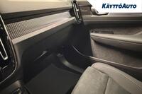 heti ajoon Volvo EC40