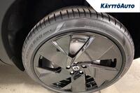 heti ajoon Volvo EC40