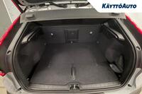 heti ajoon Volvo EC40