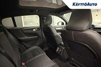 heti ajoon Volvo EC40