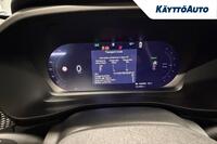 heti ajoon Volvo EC40