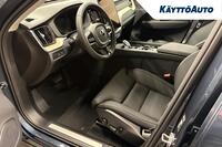 heti ajoon Volvo XC60