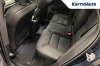 heti ajoon Volvo XC60