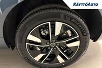 heti ajoon Volvo XC60