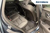 heti ajoon Volvo XC60