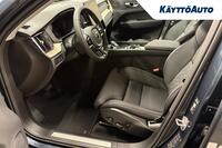 heti ajoon Volvo XC60