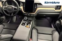 heti ajoon Volvo XC60