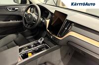 heti ajoon Volvo XC60