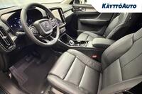 heti ajoon Volvo XC40