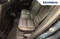 heti ajoon Volvo XC40