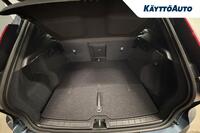 heti ajoon Volvo XC40