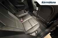 heti ajoon Volvo XC40