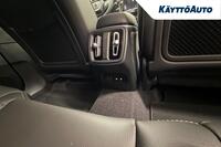 heti ajoon Volvo XC40