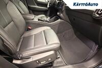 heti ajoon Volvo XC40