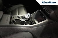 heti ajoon Volvo XC40