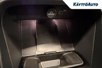 heti ajoon Volvo XC40