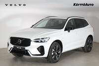 heti ajoon Volvo XC60