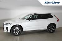 heti ajoon Volvo XC60