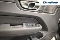 heti ajoon Volvo XC60